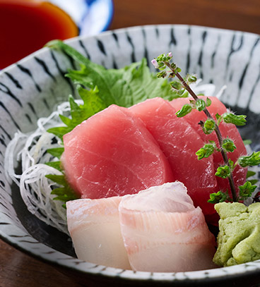 刺身