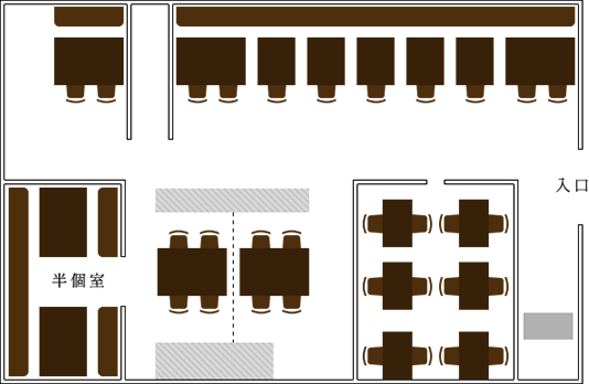 floormap