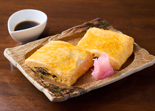 うまき
